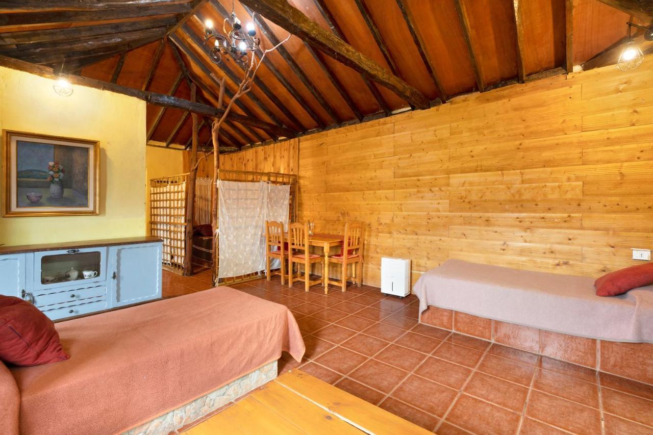 Casa Azul Del Roque Negro Xalet *