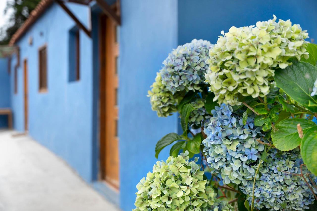 Casa Azul Del Roque Negro Xalet